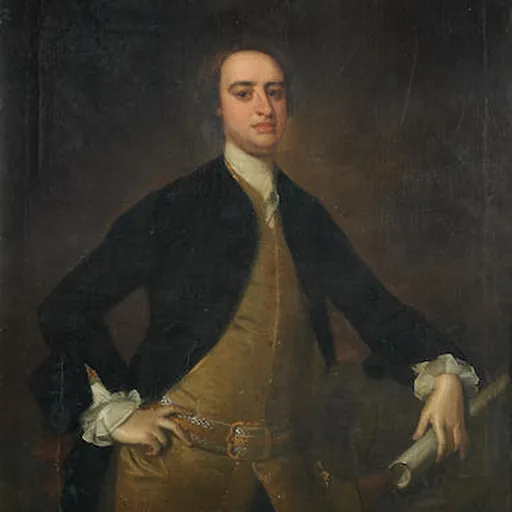 Portrait of Justly Watson