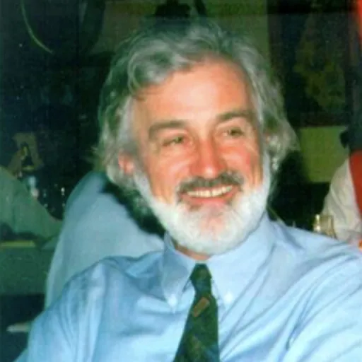 Portrait of John A. Osborn