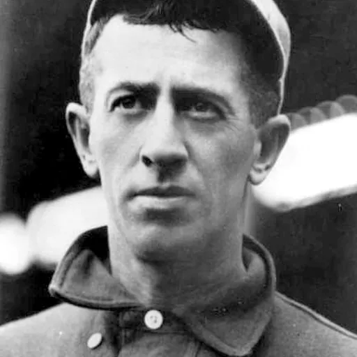 Portrait of Willie Keeler