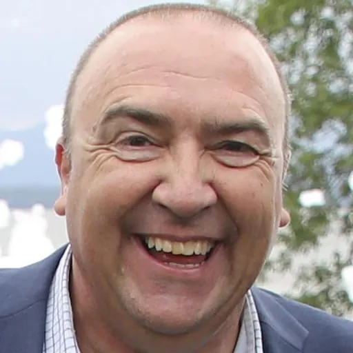 Portrait of Bernard Généreux
