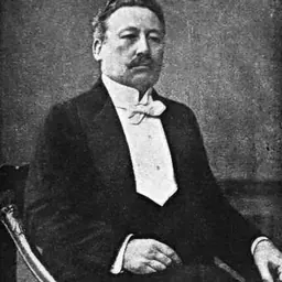 Portrait of Wojciech Trąmpczyński