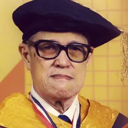 Portrait of Julian Banzon