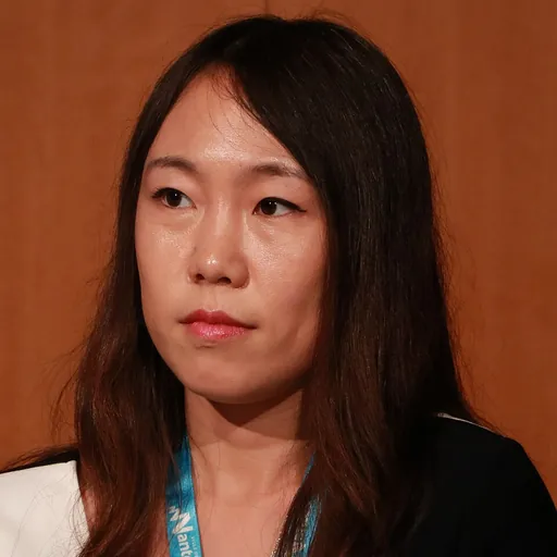 Portrait of Hao Jingfang