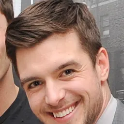 Portrait of Dan Jeannotte