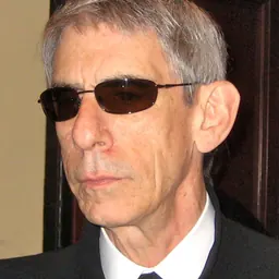 Portrait of Richard Belzer