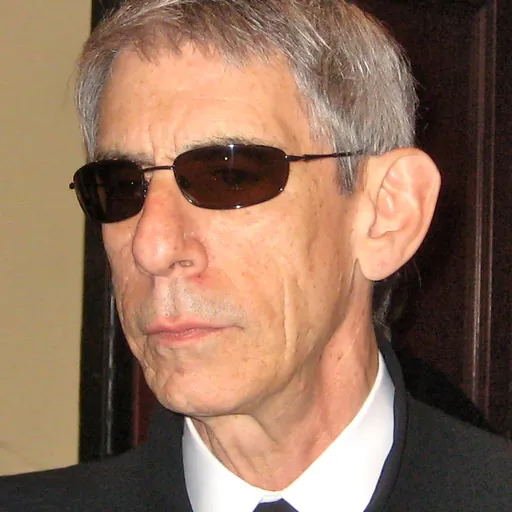 Portrait of Richard Belzer