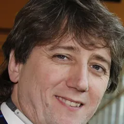 Portrait of Carlos Martínez Mínguez