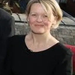 Portrait of Alison Rose
