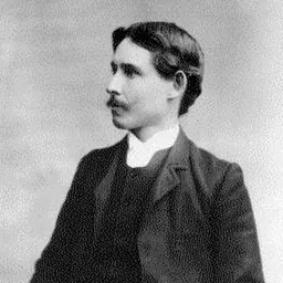 Portrait of Archibald Lampman