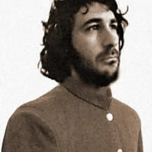 Portrait of Gerardo de Oscar