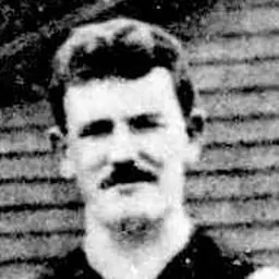 Portrait of Andy Kennedy