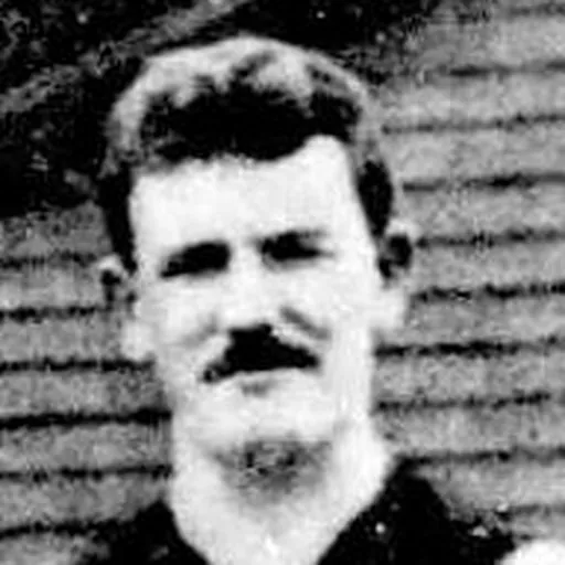Portrait of Andy Kennedy