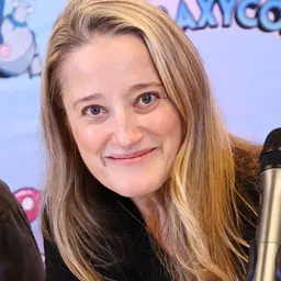 Portrait of Jen Taylor