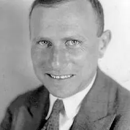 Portrait of Samuel Sambursky