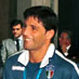 Portrait of Girolamo Giovinazzo