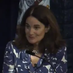 Portrait of Elizabeth Economy