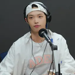 Portrait of Son Dong-pyo