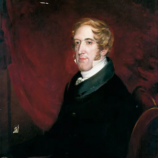 Portrait of Philip Knapton