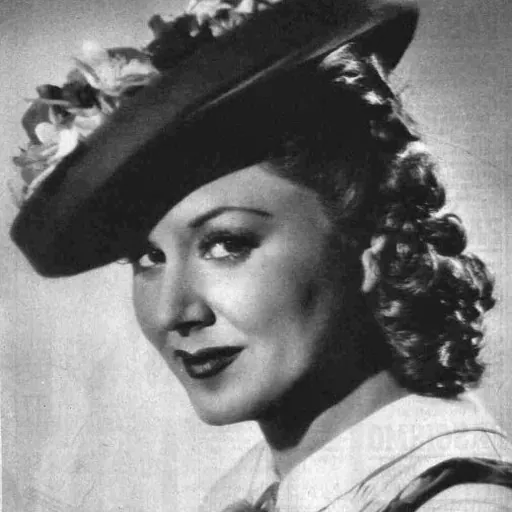 Portrait of Paola Barbara