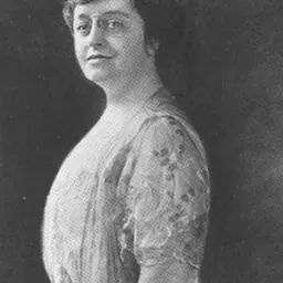 Portrait of Carolyn Beebe