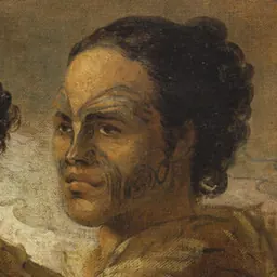 Portrait of Waikato