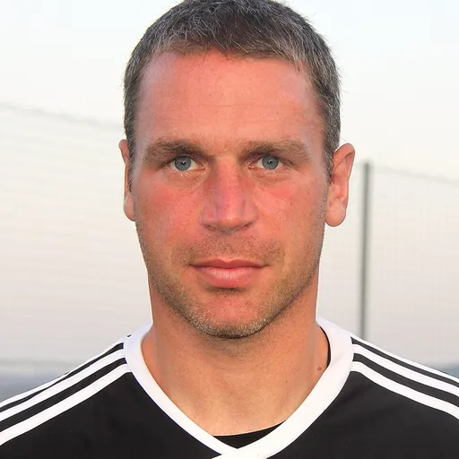 Portrait of Peter Boroš