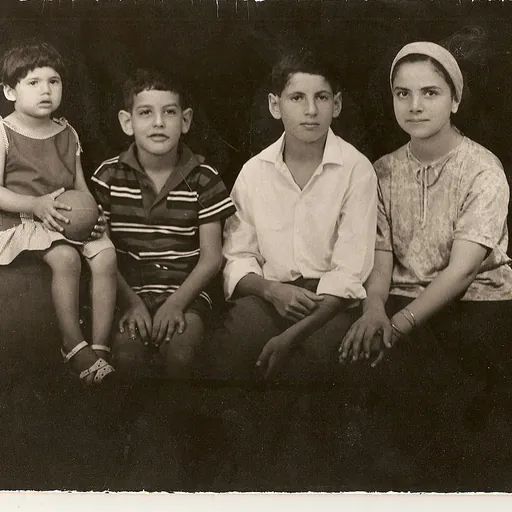 Portrait of Hani Shennib