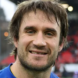 Portrait of Marcelo Bosch