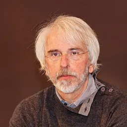 Portrait of Philippe Delerm