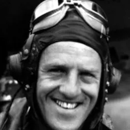 Portrait of Robert J. Rankin