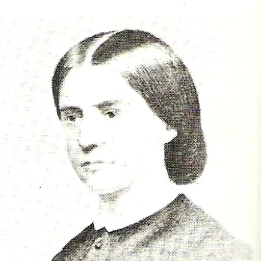 Portrait of Constance Kent