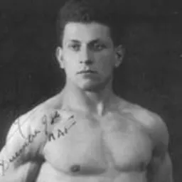 Portrait of Ercole Gallegati