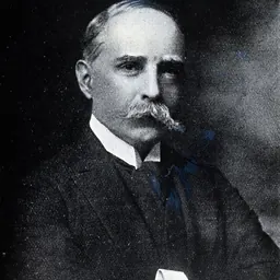 Portrait of Robert William Philip