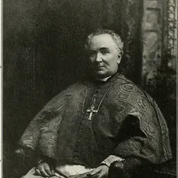Portrait of Thomas Joseph Dowling