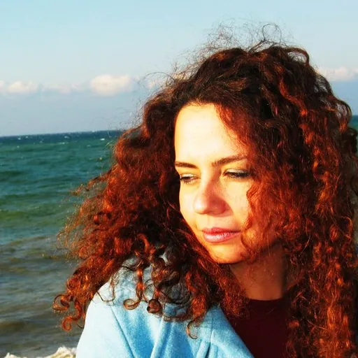 Portrait of Tamirace Fakhoury