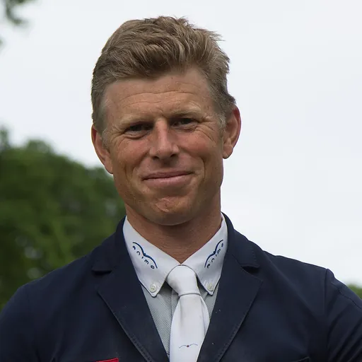 Portrait of Max Kühner
