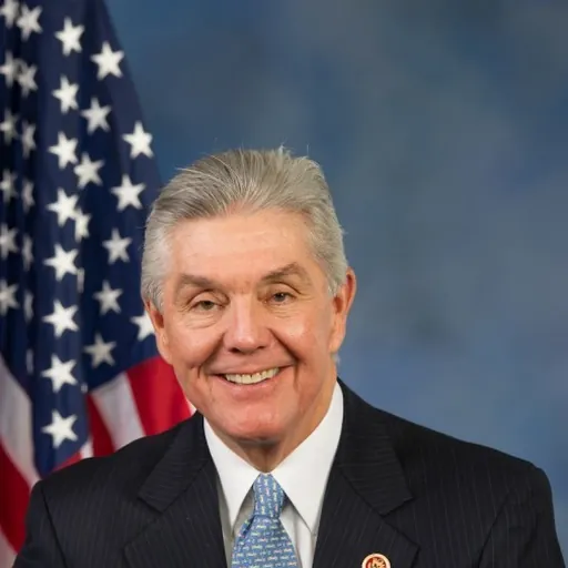 Portrait of Roger Williams