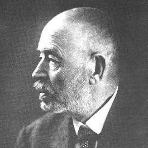 Portrait of János Tornyai