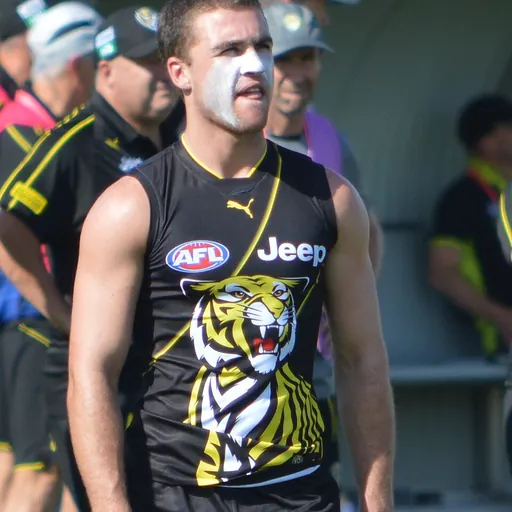 Portrait of Jack Ross