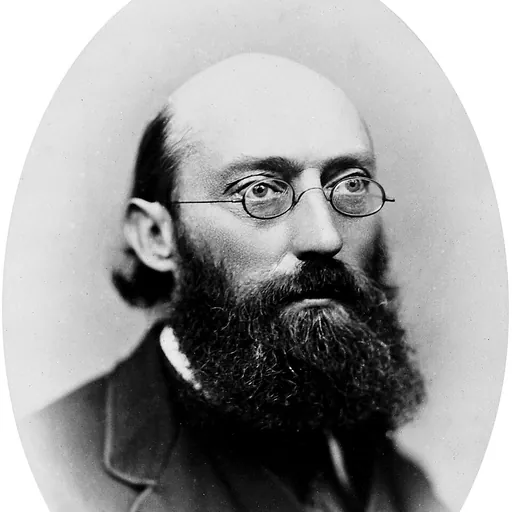 Portrait of Sir George Buchanan