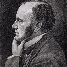 Portrait of Carlile Pollock Patterson
