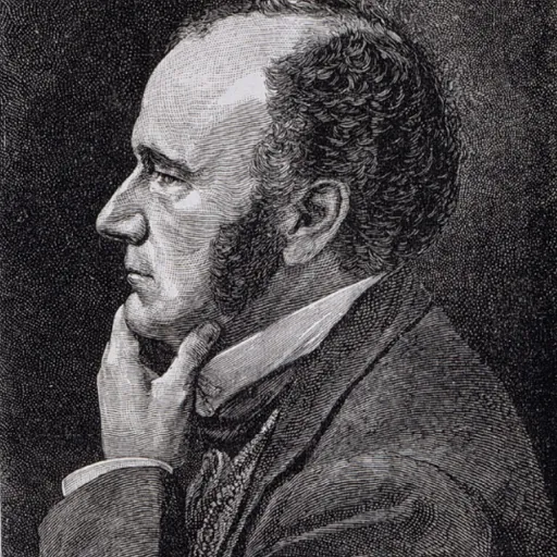 Portrait of Carlile Pollock Patterson