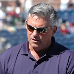 Portrait of Kevin Towers