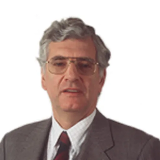 Portrait of Gonzalo Ibáñez Santa María