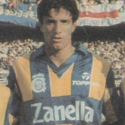 Portrait of José Chamot