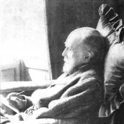 Portrait of John Skelton