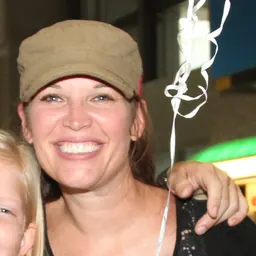 Portrait of Jen Hatmaker