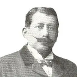 Portrait of Zenón Torrealba Ilabaca