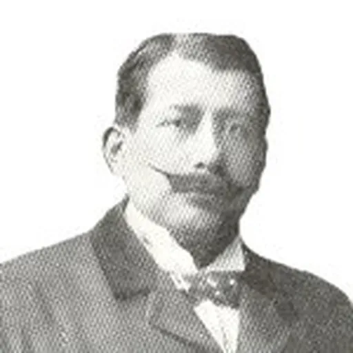 Portrait of Zenón Torrealba Ilabaca