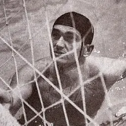 Portrait of Milan Muškatirović